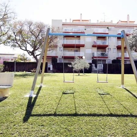 Apartamento Denia, 2 Dormitorios, 5 Personas - Es-262-40 Apartment *