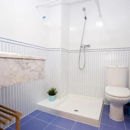 Apartamento Denia, 2 Dormitorios, 5 Personas - Es-262-40 * Denia